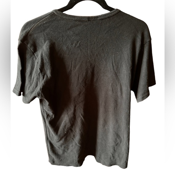 Alore 3X Willie Nelson concert tee . “In Willie We Trust “. Thick quality tshirt - Picture 3 of 11